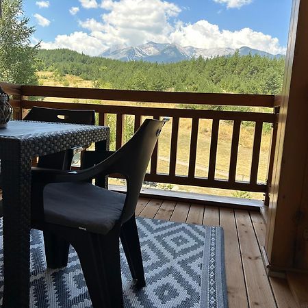 Apartment PM Lux Bansko Exteriör bild