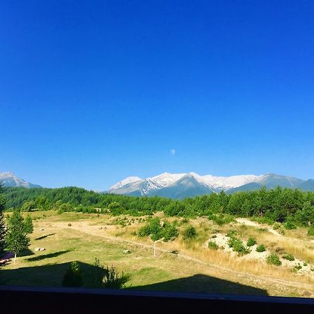 Apartment PM Lux Bansko Exteriör bild
