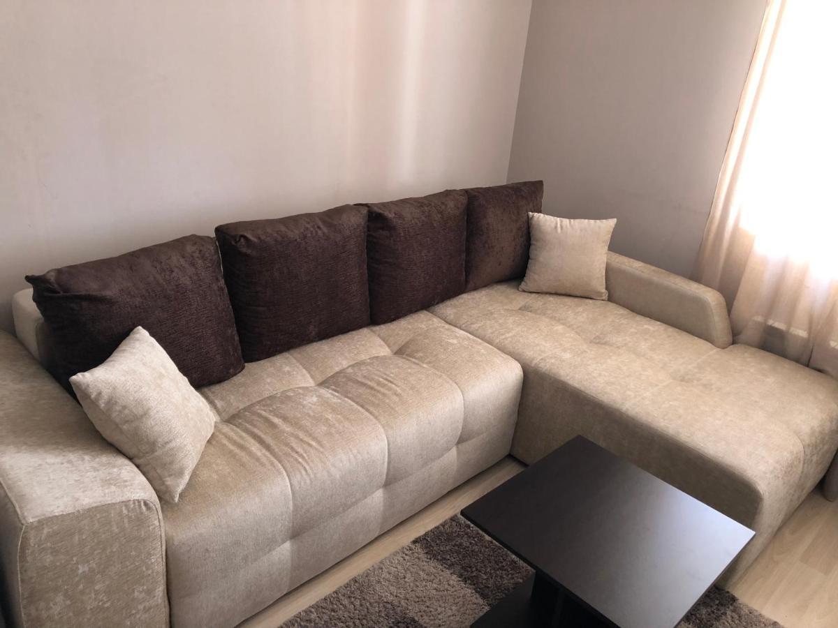 Apartment PM Lux Bansko Exteriör bild