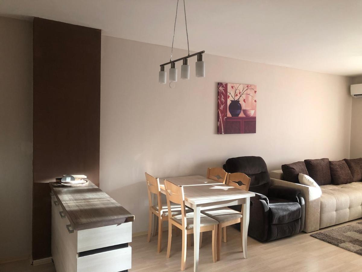 Apartment PM Lux Bansko Exteriör bild