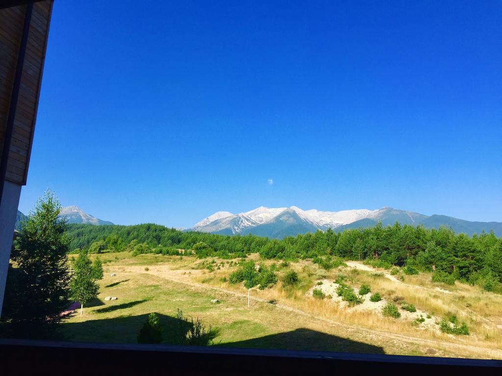 Apartment PM Lux Bansko Exteriör bild