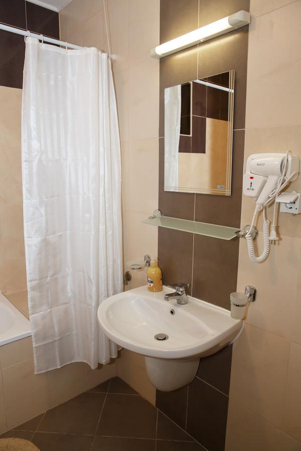 Apartment PM Lux Bansko Exteriör bild