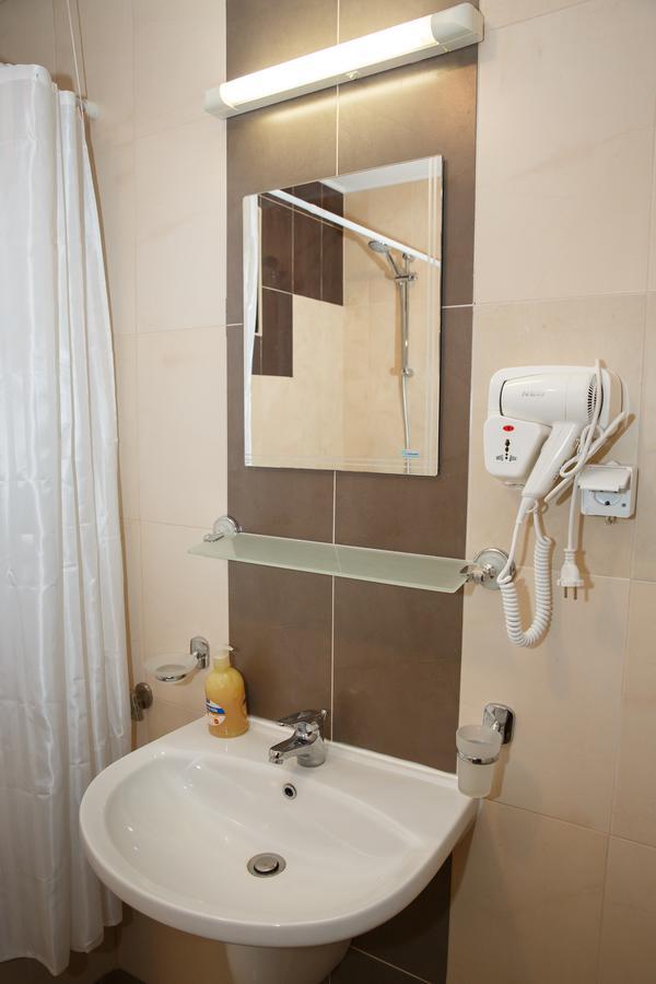 Apartment PM Lux Bansko Exteriör bild