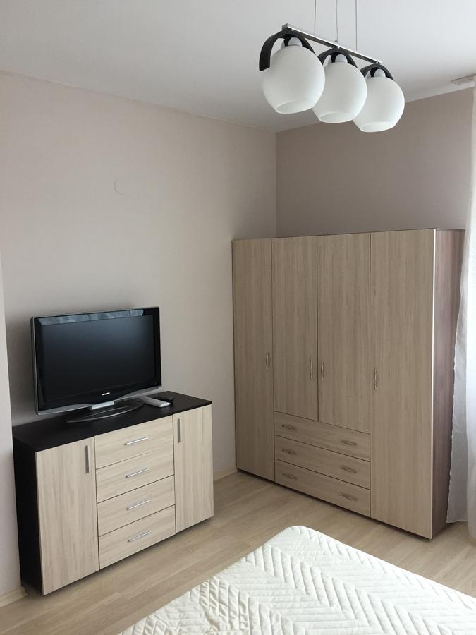 Apartment PM Lux Bansko Exteriör bild